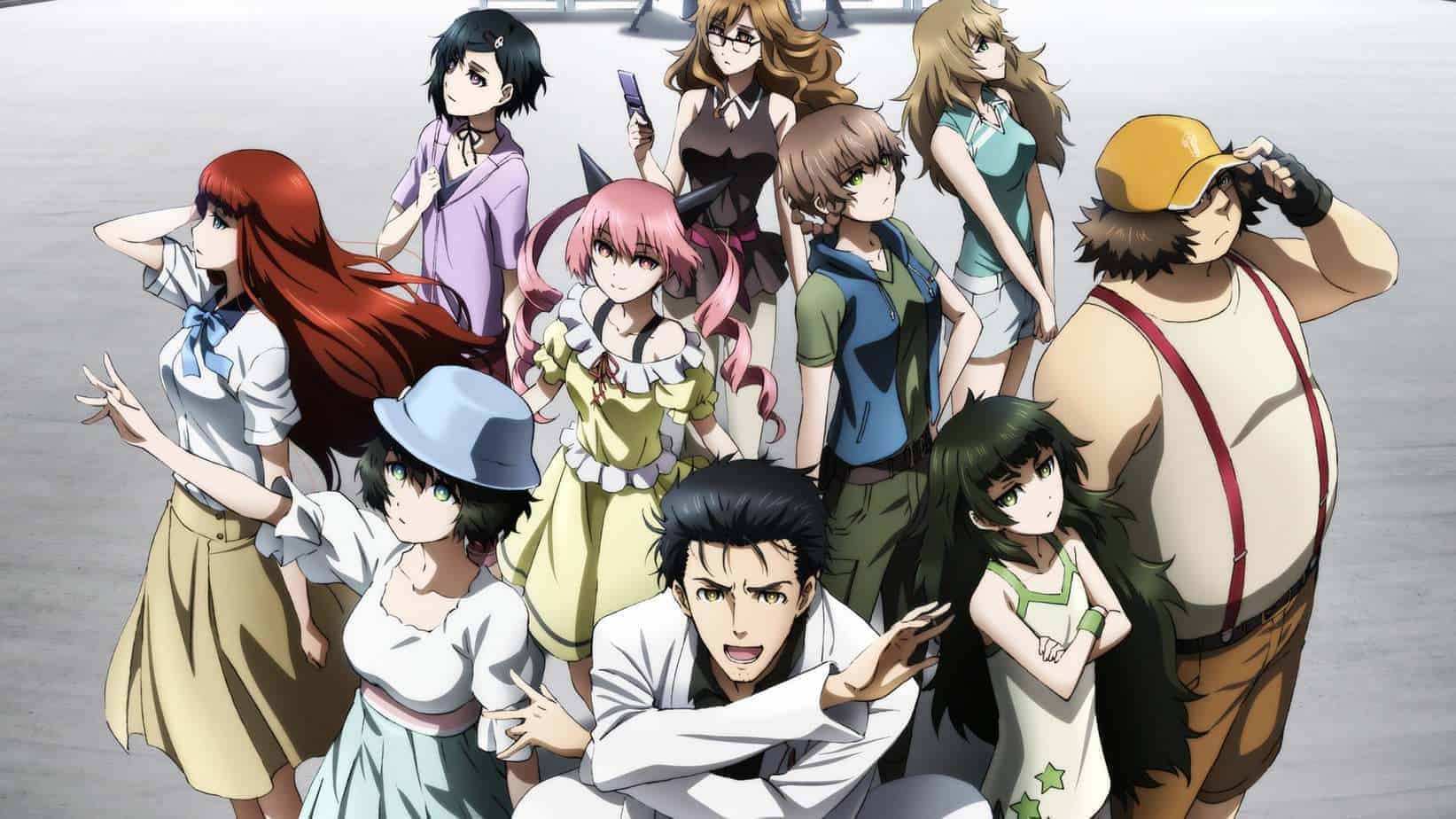 Jujutsu Kaisen Chapitre 188 Spoilers : Kinji Hakari VS Hajime Kashimo 13 Steins Gate