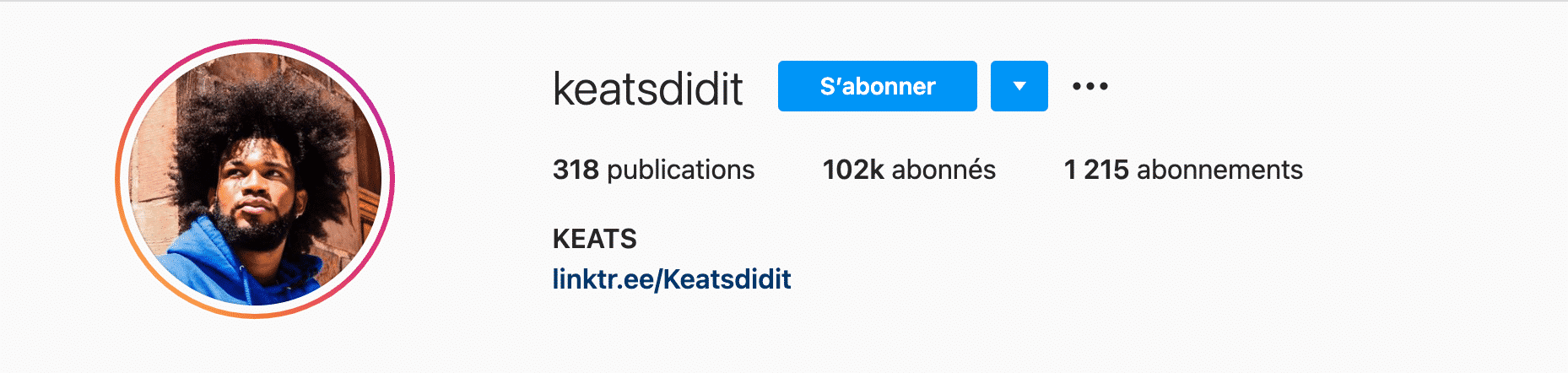 Un fan de Dragon Ball Z a réalisé un cosplay épique de Trunks of the Future 11 instagram keatsdidit